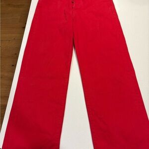 MOTHER RAMBLER SIZE 29